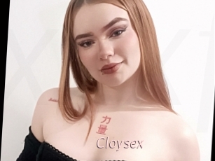 Cloysex