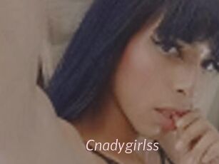 Cnadygirlss