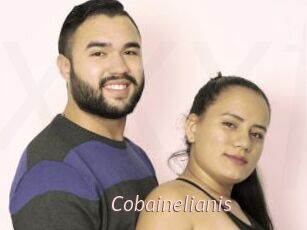 Cobainelianis