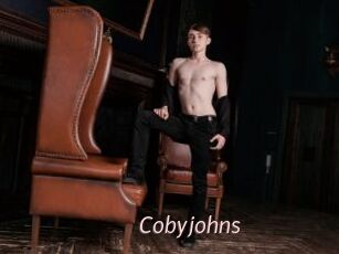 cobyjohns xxx Free Sites