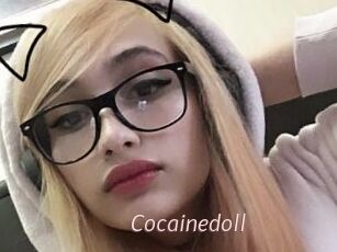 Cocainedoll