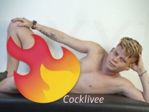 Cocklivee