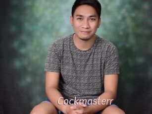 Cockmasterr