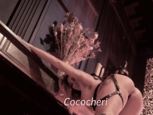 cococheri xxx Free Sites