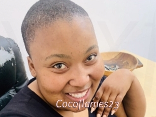 Cocoflames23