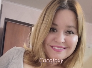 Cocofoxy