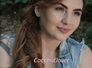 Coconutlover