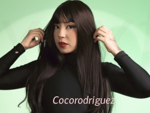 Cocorodriguez