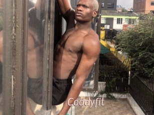Coddyfit