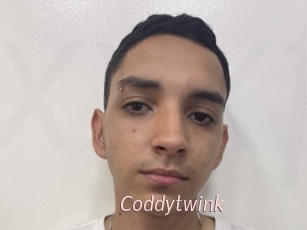 Coddytwink