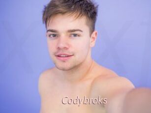 codybroks xxx Free Sites
