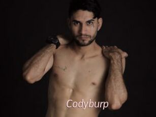 Codyburp