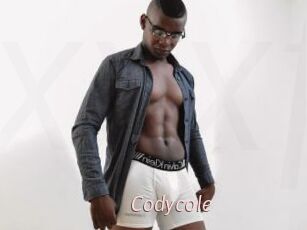 Codycole
