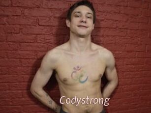 Codystrong