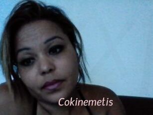Cokinemetis
