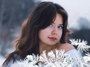 Coldnastia