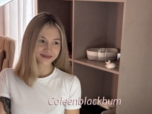 Coleenblackbum