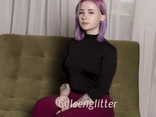 Coleenglitter