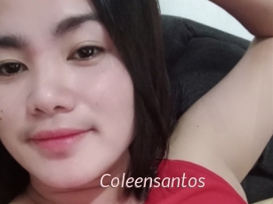 Coleensantos