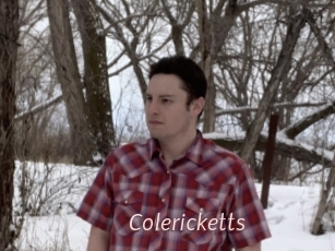 Colericketts