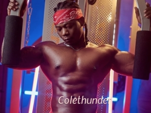 Colethunder