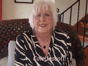 Colettescott