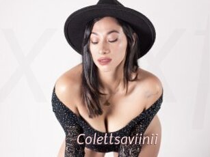 Colettsaviinii