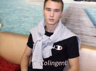 Colingent