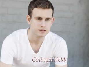Colinpatrickk