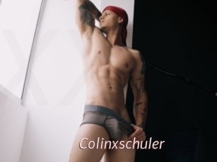 Colinxschuler