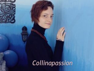 Collinapassion