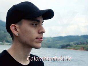 Colombianhottiie