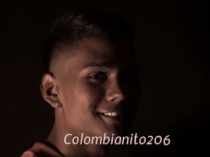 Colombianito206