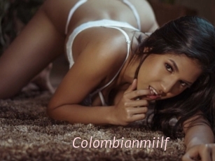 Colombianmiilf