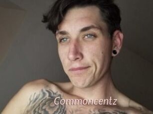 Commoncentz