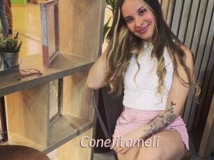 Conejitameli