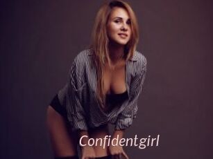 Confidentgirl