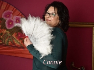 Connie
