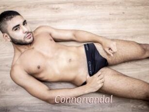 Connorrandal