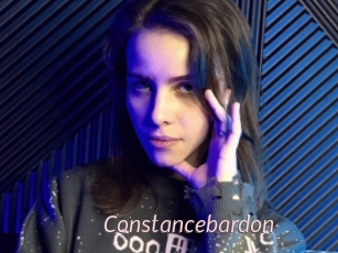 Constancebardon