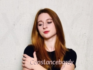 Constancebardy