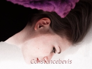 Constancebevis