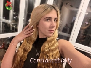 Constancebiddy