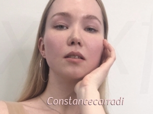 Constancecarradi