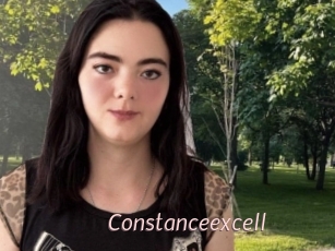 Constanceexcell