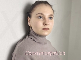 Constancefretich