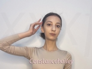 Constancehailey