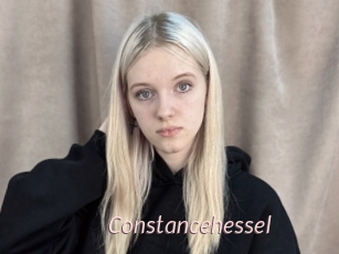 Constancehessel