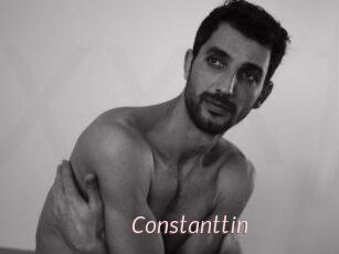 Constanttin