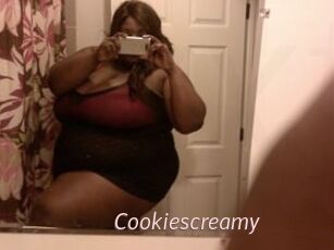 Cookiescreamy
